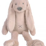 big old pink rabbit richie