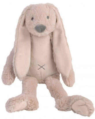 big old pink rabbit richie