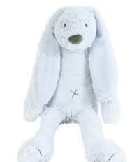 blue rabbit richie