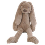 Clay rabbit richie