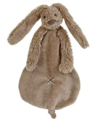 Clay rabbit richie tuttle