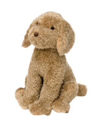 dog brownie no2