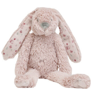 graphic rabbit richie