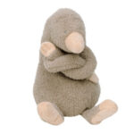mole mosa