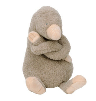 mole mosa
