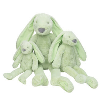 pistachio rabbit richie 38cm
