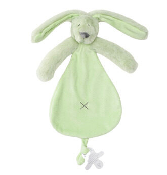 pistacio rabbit richie tuttle recycled
