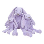 rabbit richie lilac 38 cm