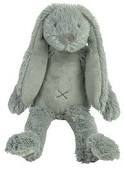 Tiny green rabbit richie
