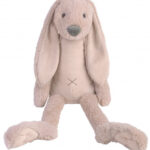tiny old pink rabbit richie
