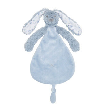 TUTTLE RABBIT RICHIE LAPIN