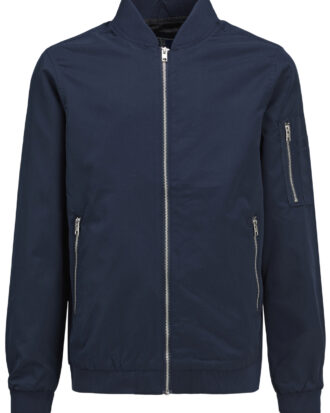 JJERUSH BOMBER NOOS JNR