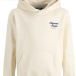 JORNORREBRO TYPO BACK SWEAT HOOD SN