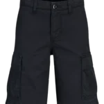JPSTCOLE FRANK CARGO SHORT MID JNR