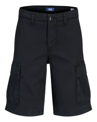JPSTCOLE FRANK CARGO SHORT MID JNR