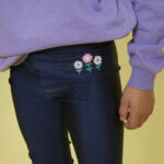 sportlegging Rolling into spring