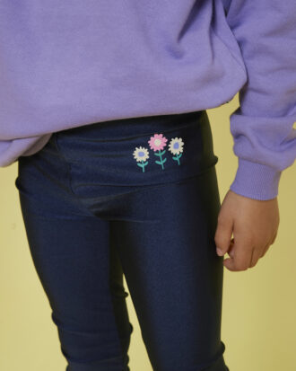 sportlegging Rolling into spring