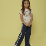 sporty broek Rolling into spring