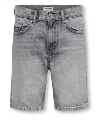 OSJEDGE MG 2790 TAI DNM SHORTS NOOS
