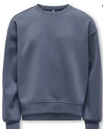 KOGADA L/S WIDE O-NECK VD SWT
