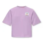 KOGADA SS LOOSE TOP VD SWT