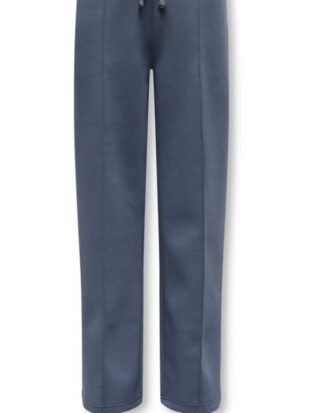 KOGADA WIDE PINTUCK PANT VD SWT