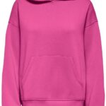 KOGADELE L/S HOOD CS SWT