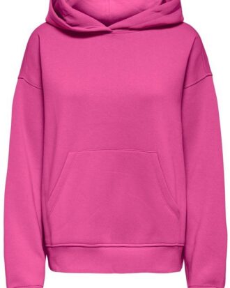 KOGADELE L/S HOOD CS SWT