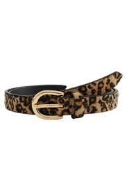 KOGALBA LEO BELT ACC