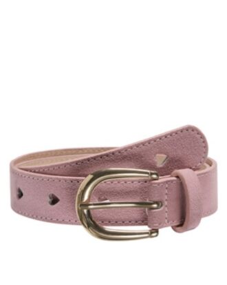 KOGALIVA HEART JEANS BELT ACC