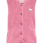 KOGBABY TEDDY VEST CS PNT