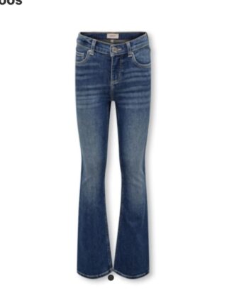 KOGBLUSH FLARED DNM REA1319 NOOS