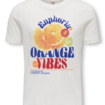KOGBOLETTE LIFE S/S TOP JRS