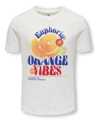 KOGBOLETTE LIFE S/S TOP JRS