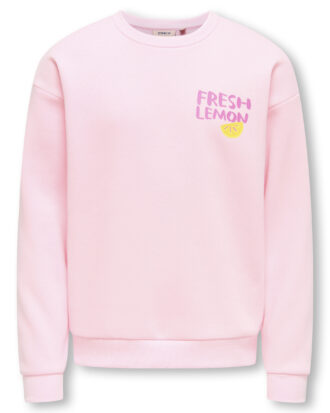 KOGCANASTA LS LOOSE PRINTED UB SWT