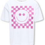 KOGCARTY LIFE S/S TEE BOX CS JRS