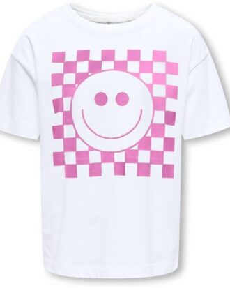 KOGCARTY LIFE S/S TEE BOX CS JRS