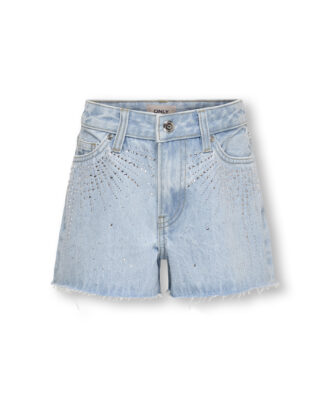 KOGGABI HW RW RS SHORTS AZG822 DNM