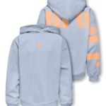 KOGHEART LIFE LS HOOD UB SWT