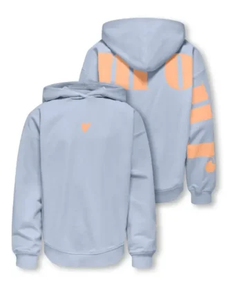 KOGHEART LIFE LS HOOD UB SWT
