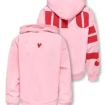 KOGHEART LIFE LS HOOD UB SWT