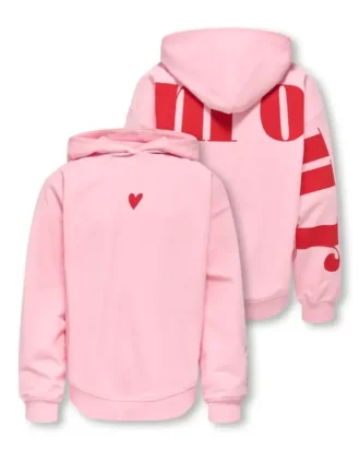 KOGHEART LIFE LS HOOD UB SWT