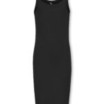 KOGJILL LIFE S/L DRESS JRS