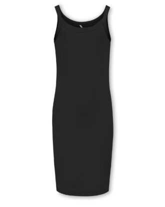 KOGJILL LIFE S/L DRESS JRS