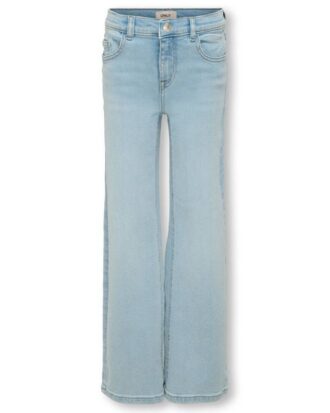 KOGJUICY LIFE WIDE LEG DNM DIA547 N