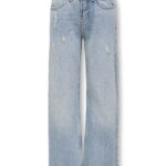 KOGJUICY WIDE DES DNM JEANS AZG