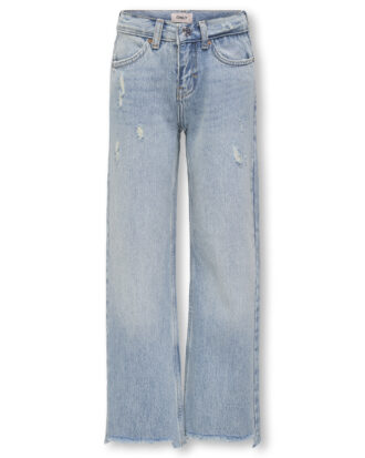 KOGJUICY WIDE DES DNM JEANS AZG