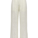 KOGLIAN LACE WIDE PANTS JRS