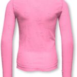 KOGLOUI LACE TOP JRS