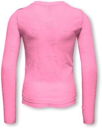 KOGLOUI LACE TOP JRS